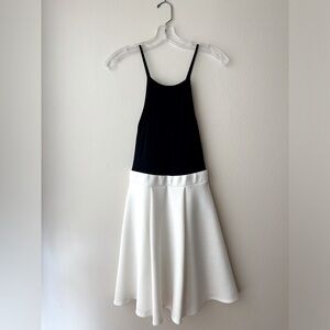 Junior’s Fit & Flare Dress